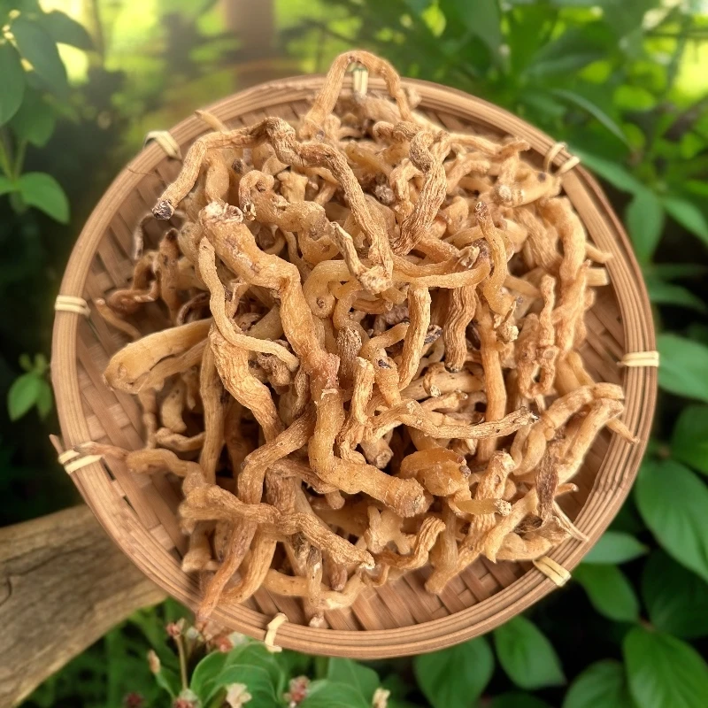 山玉竹【百草滋补】精选好物