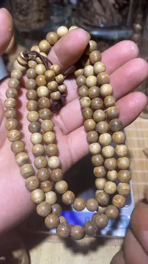 【闪购商品】沉香沉香碎屑柬埔寨12克