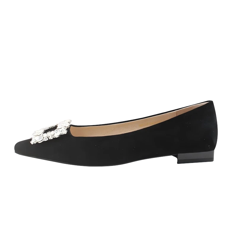 NINE WEST 玖熙-正品女鞋特卖-NH207011SK-X150