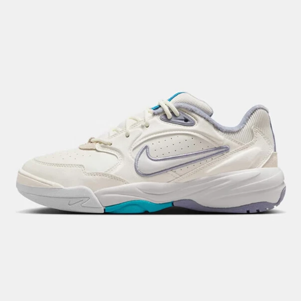 【微瑕慎拍】Nike/耐克女休闲运动老爹鞋 FV2485-106-39鞋盒有胶带.