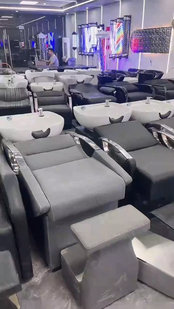 木（非红木类）洗头床链接 专属