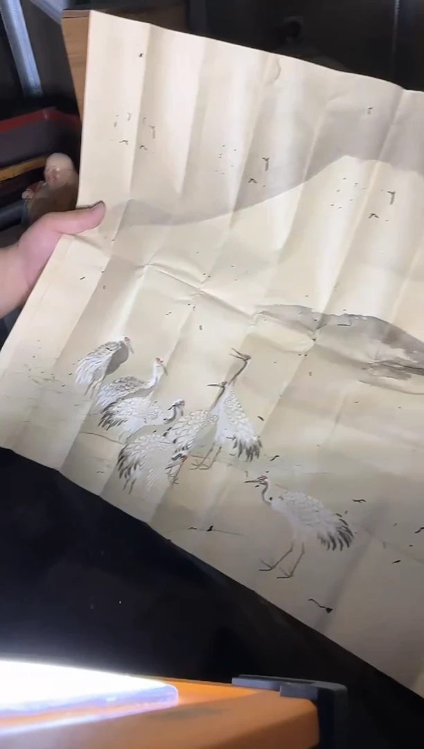 摆件13y古美術空间美学A49