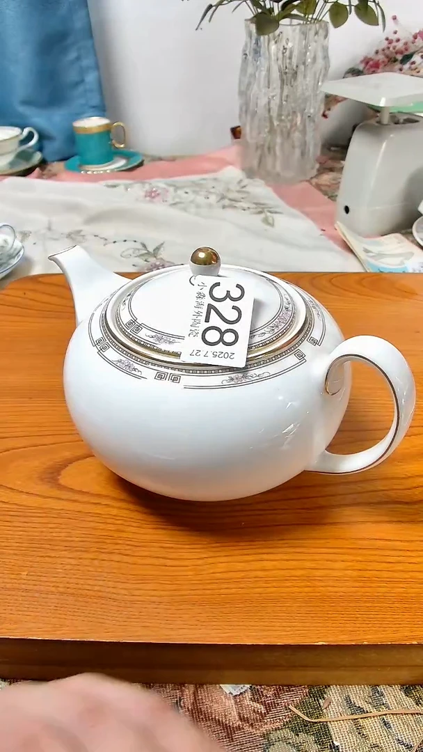 瓷片小****?小淼海外陶瓷工艺品