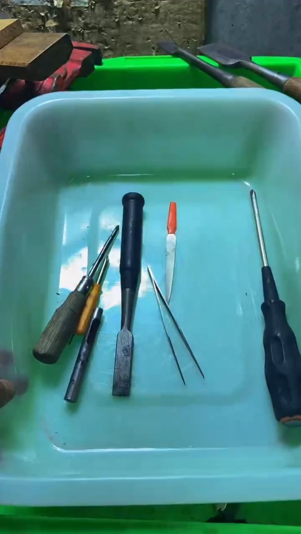 你*棒五金工具组合套装