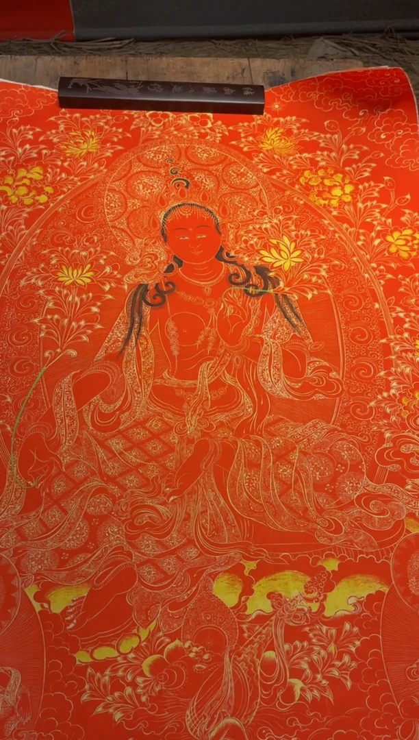 卷轴画聚雅阁i专属链接21