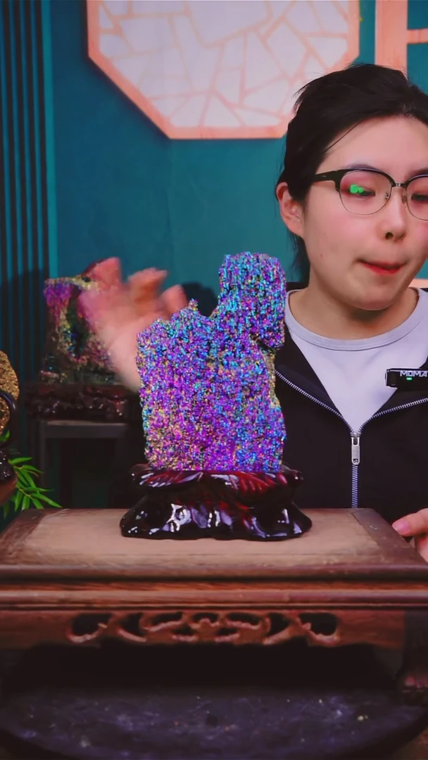 石材精品摆件付米链接