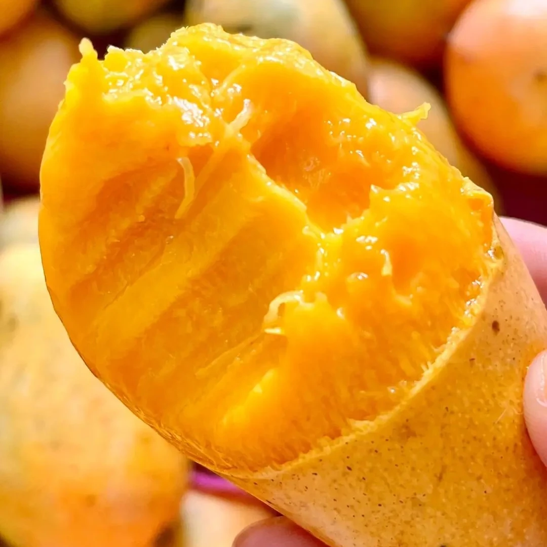 大台芒 软糯香甜  2斤