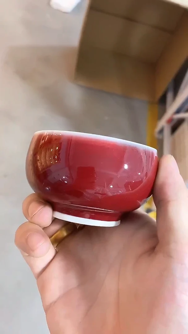 瓷片陶瓷茶具茶器A0055