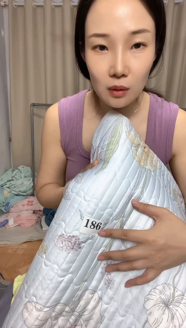 天****店瑕疵床上用品一物一拍186