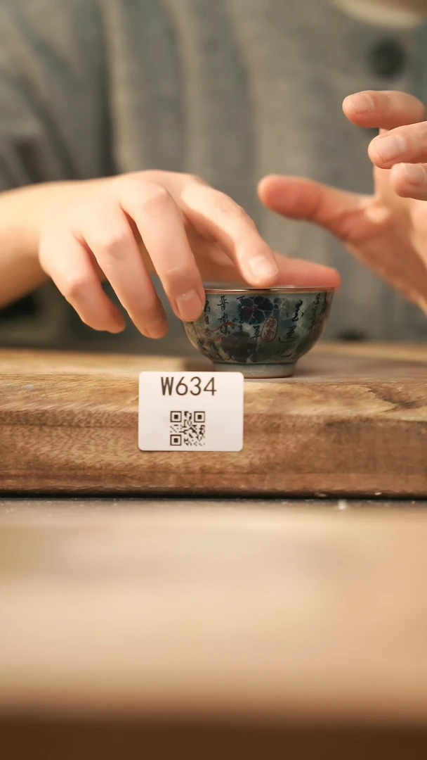 【闪购商品】【经典福利】/ 杯子@@W634