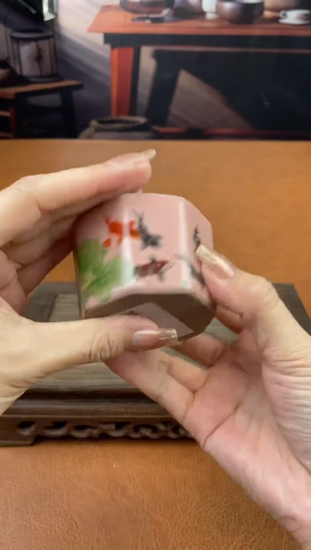 【闪购商品】陶禧茶器闪购福利V