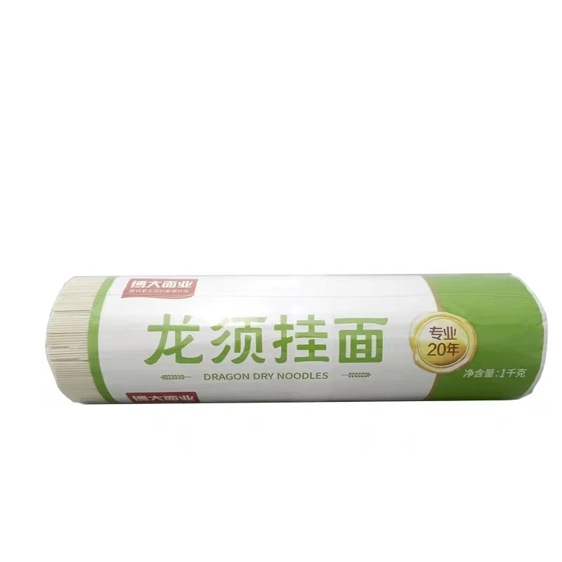 博大鲜蛋圆面1kg