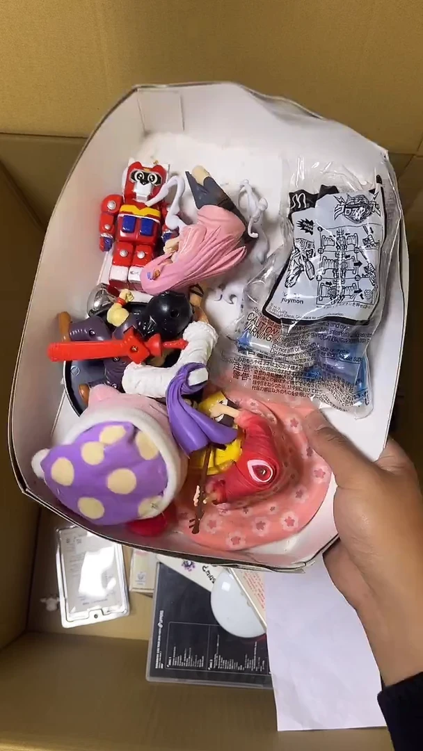 01H***y二手商品不退不换