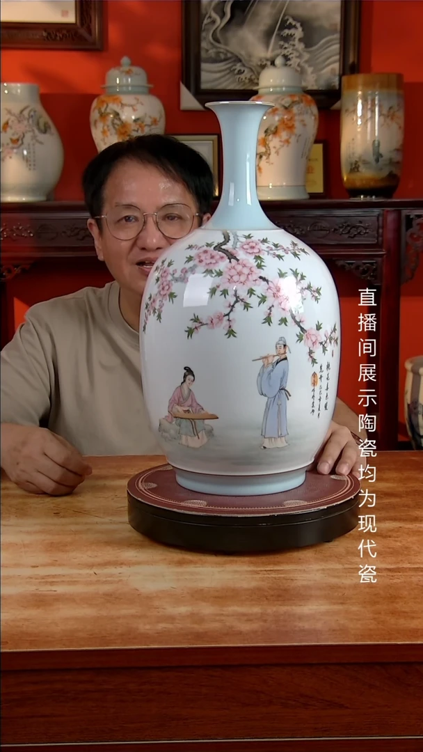 景德镇御匠邦陶瓷1