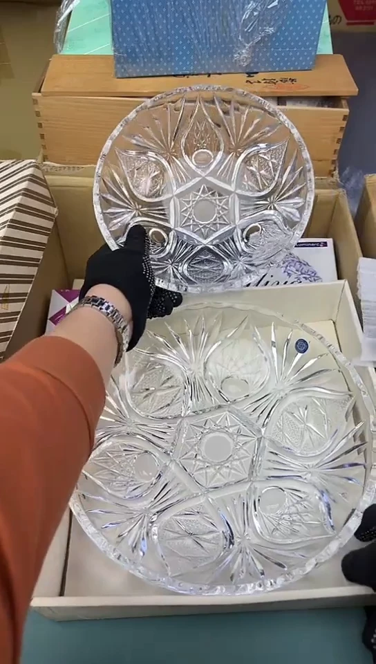 【闪购商品】中古回流瓷器，谨慎参拍！