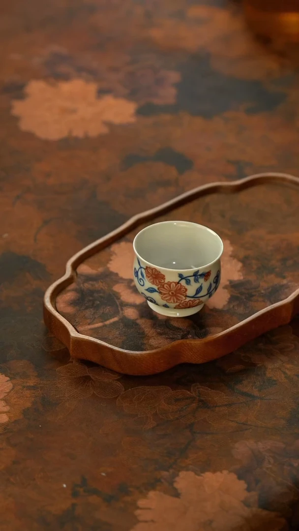 【闪购商品】11留器茶斋高货瓷器@@LQ6019