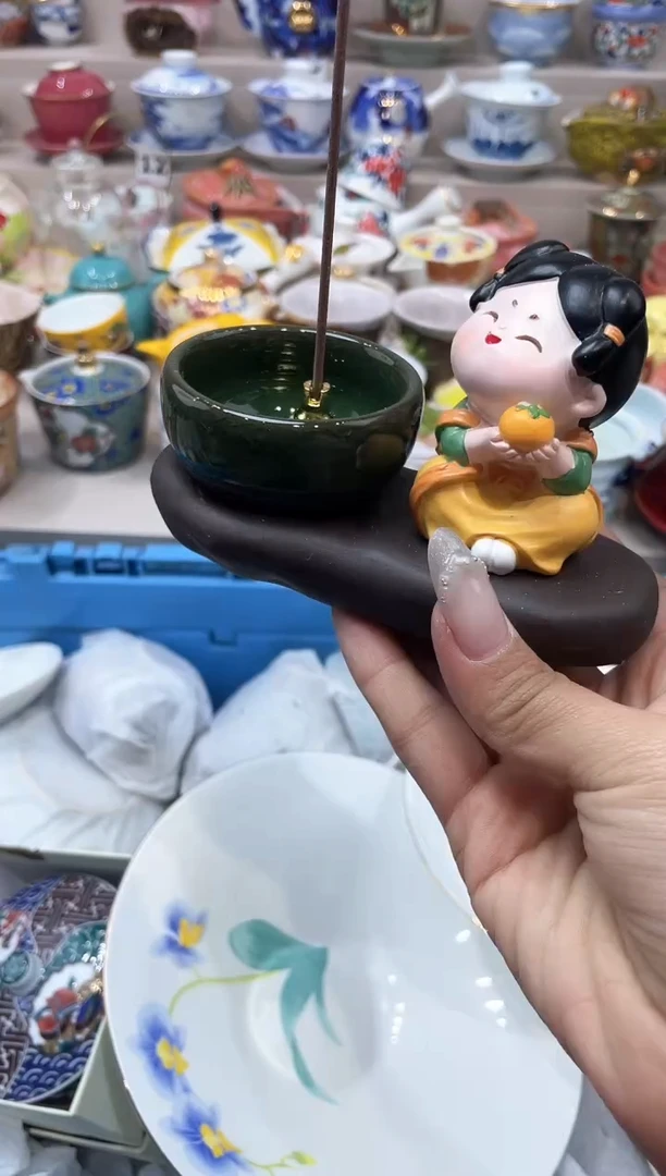 【闪购商品】云陶集市祝大家2025愿你所愿皆所得