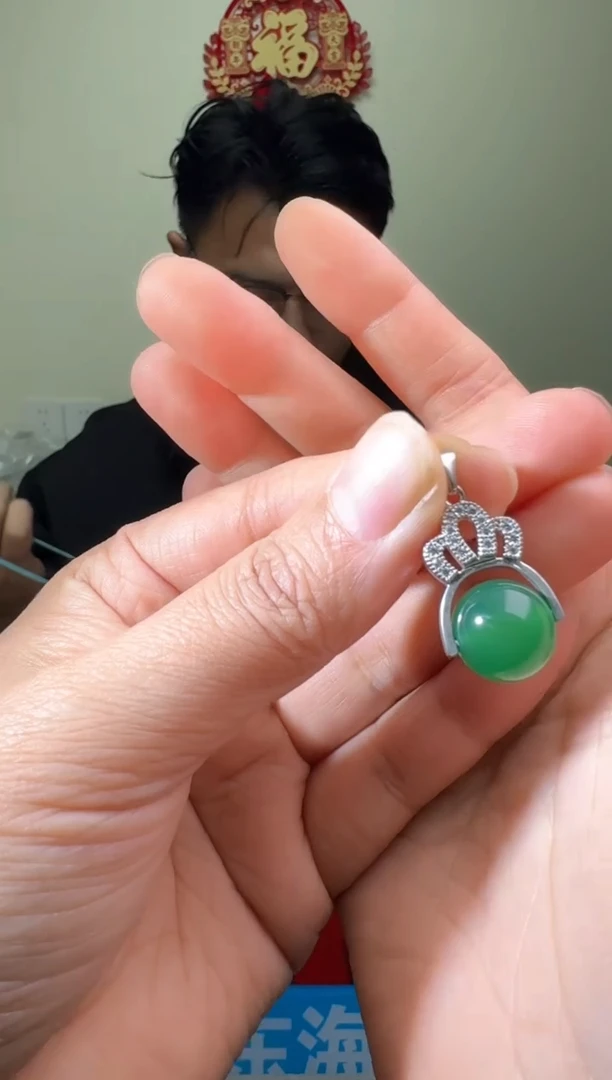 【闪购商品】玛瑙/玉髓颈饰未镶嵌多样性发一件361