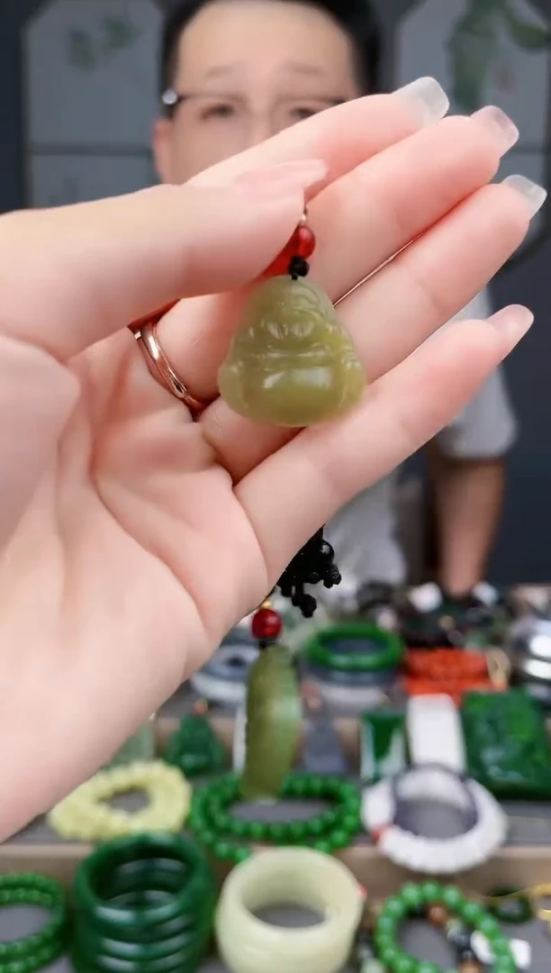 玉多样性发货拍一单发一个