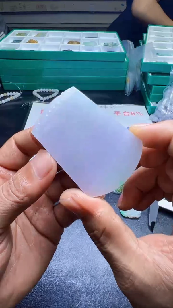 未镶嵌定制翡翠天然翡翠A货