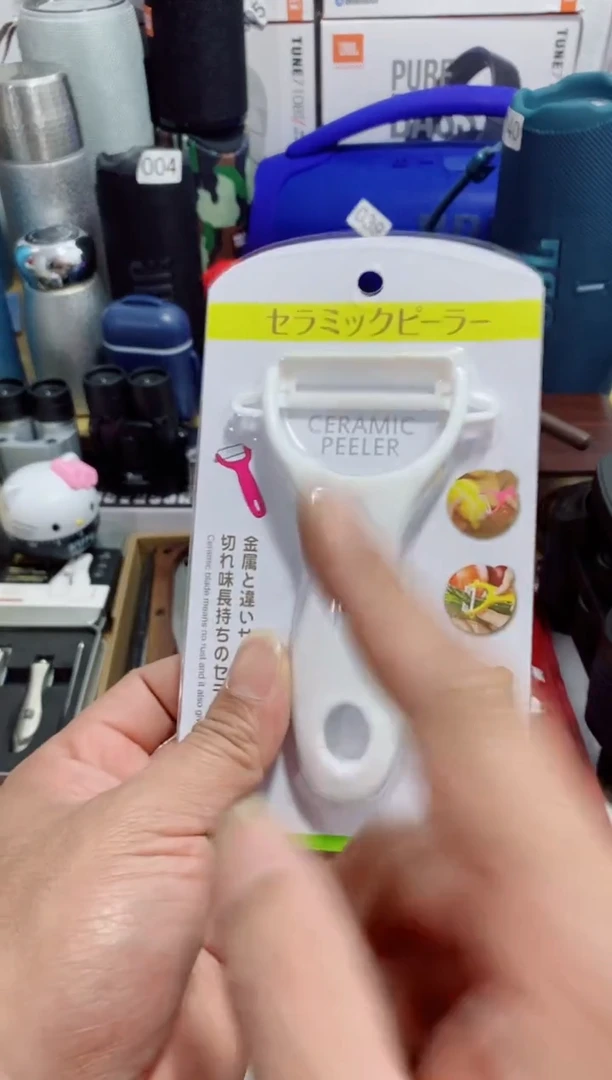 无瓷片闪购商品如图所示