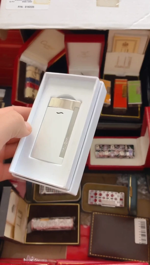 中古打火机闪购链接
