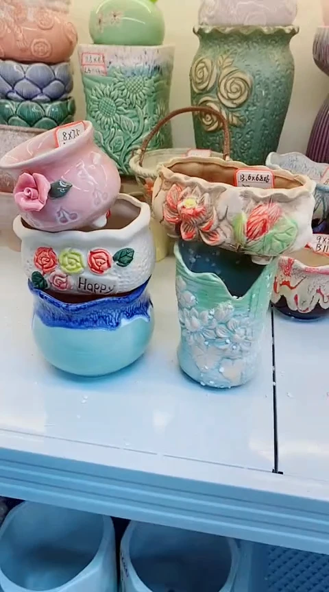 【闪购商品】陶瓷@@D7温馨满屋五件套