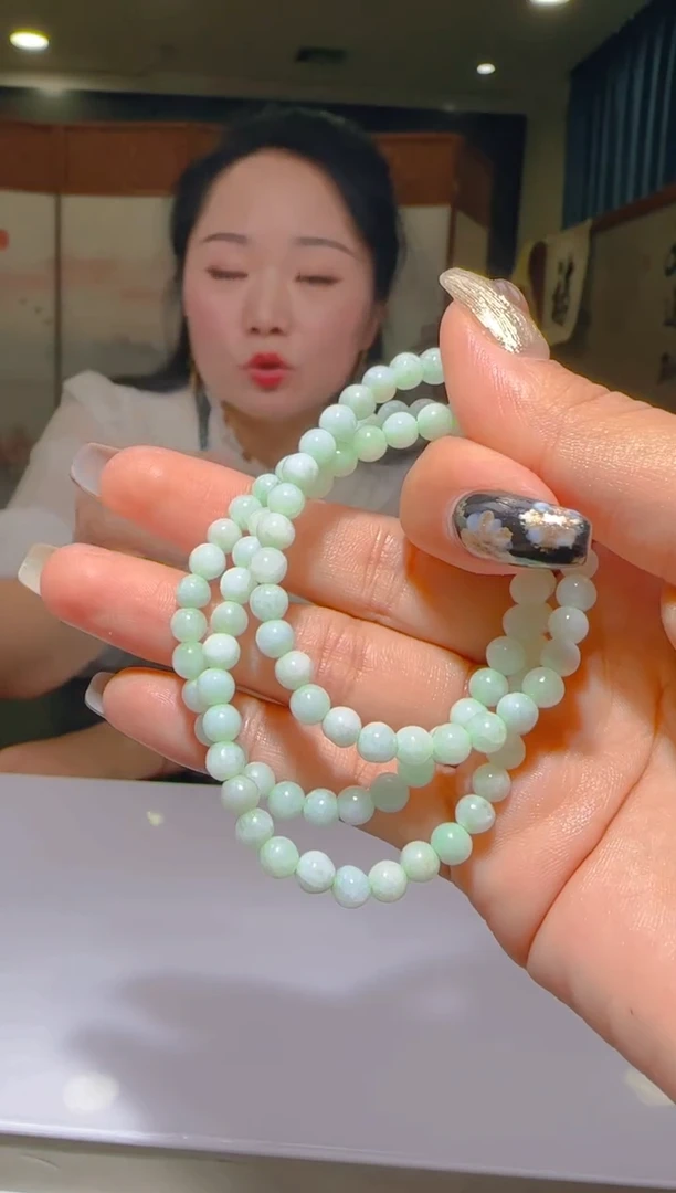 未镶嵌定制翡翠Y-@@YD112510（多样性发其一）