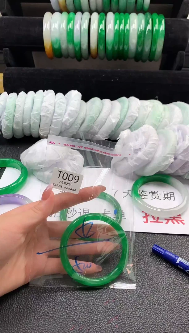 无非金属所见即所得  时尚手镯 7天鉴赏期