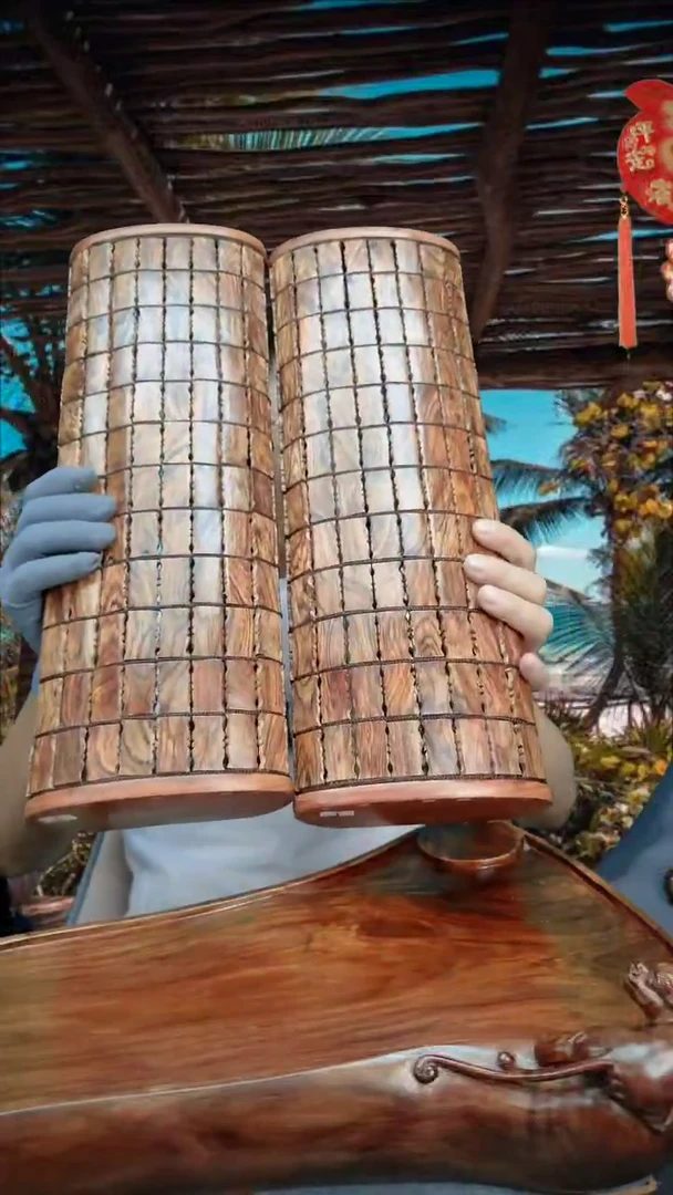 黄花梨/降香黄檀其他海黄野油枕头一对