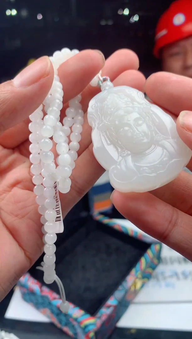 定制和田玉天然和田玉多样性发货发其一