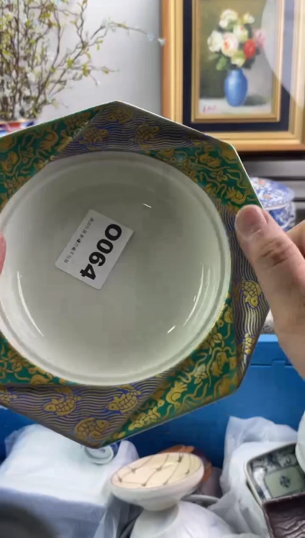 瓷片心***妈064-O-