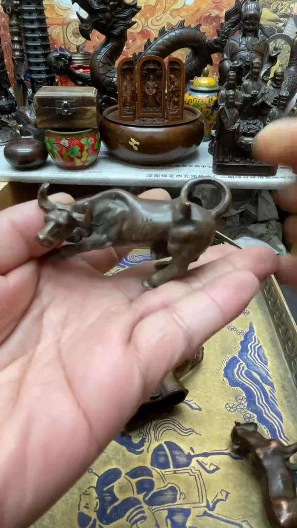 【闪购商品】铜器摆件铜器摆件铜器摆件