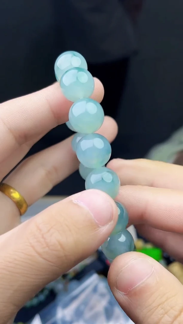 【闪购商品】定制翡翠未镶嵌毛货需精细抛光拍一发一