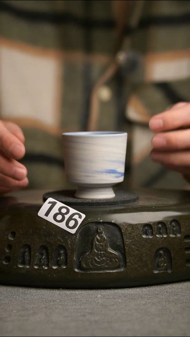 186景德镇陶瓷茶器系列