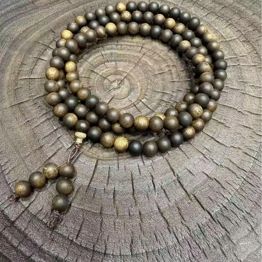 陈氏精品手串ZH3715