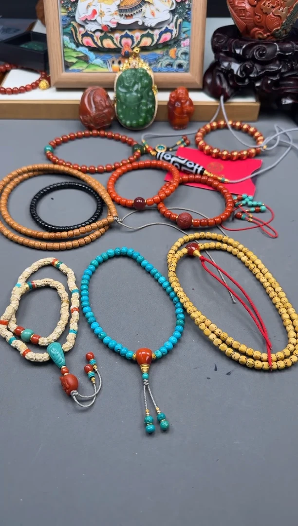 【闪购商品】南红玛瑙配饰配饰未镶嵌配饰配饰