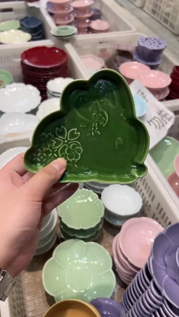 瓷片微瑕商品 介意勿拍