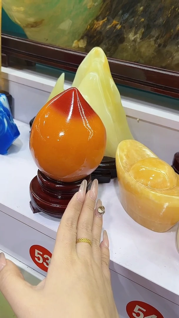 玉家居摆件家居摆件