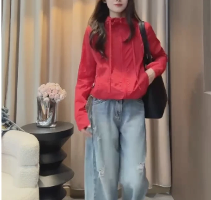 2025夏季新款时尚潮流百搭精品女装-RTY863