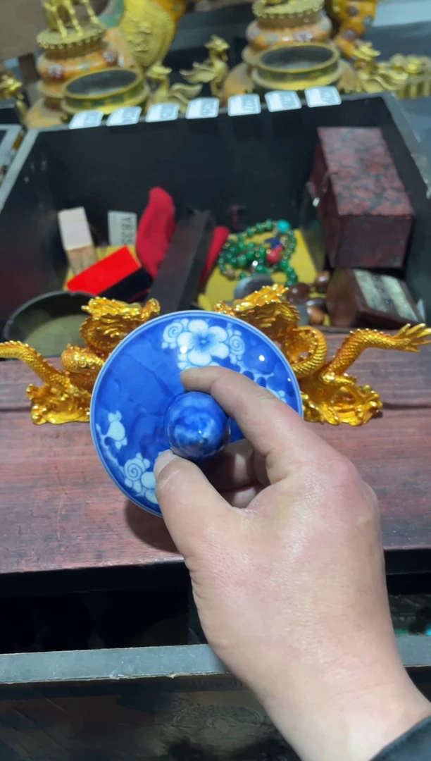 【闪购商品】瓷片主播推荐精美好物