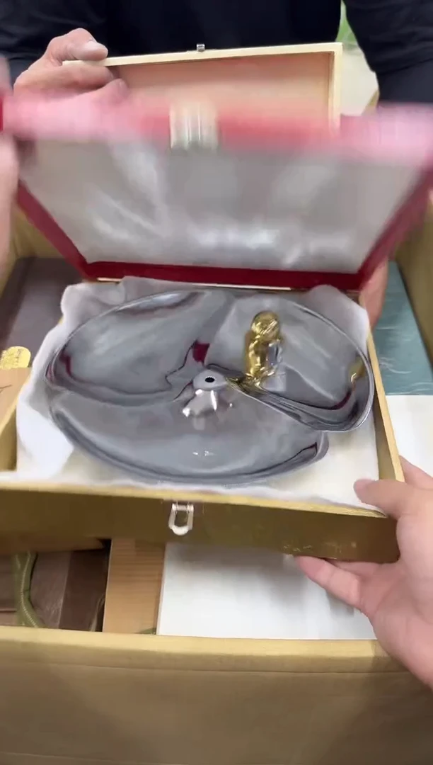 琉璃手工艺品水315
