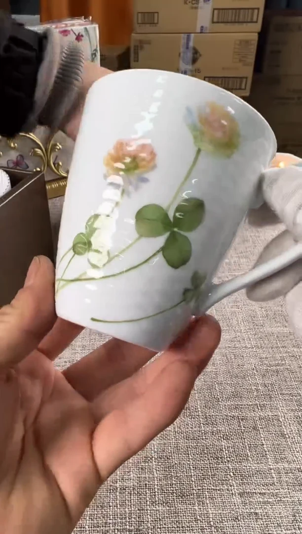 【闪购商品】瓷片a484好好好好好好