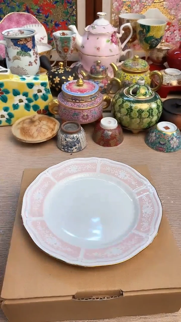 【闪购商品】摆件陶瓷陶瓷陶瓷陶瓷