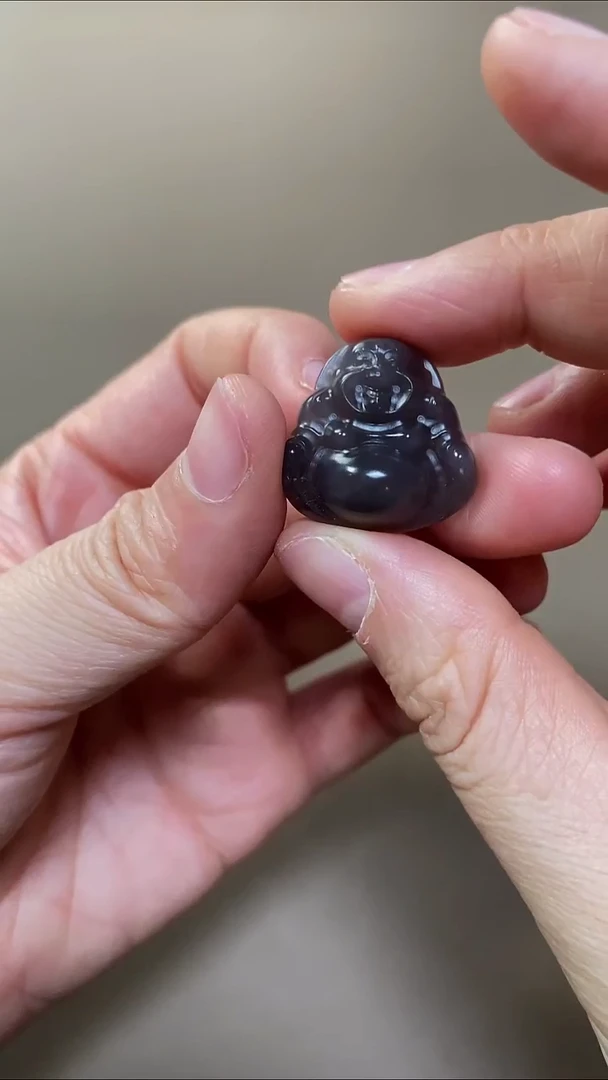 颈饰未镶嵌和田玉和田玉吊坠