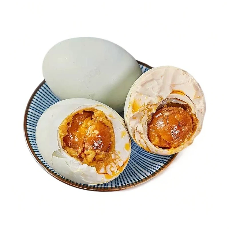 咸鸭蛋（一份8个）