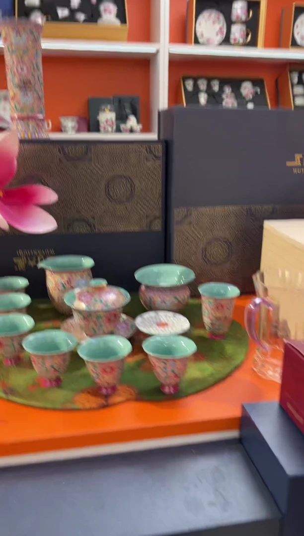 瓷片小乔闪购链接