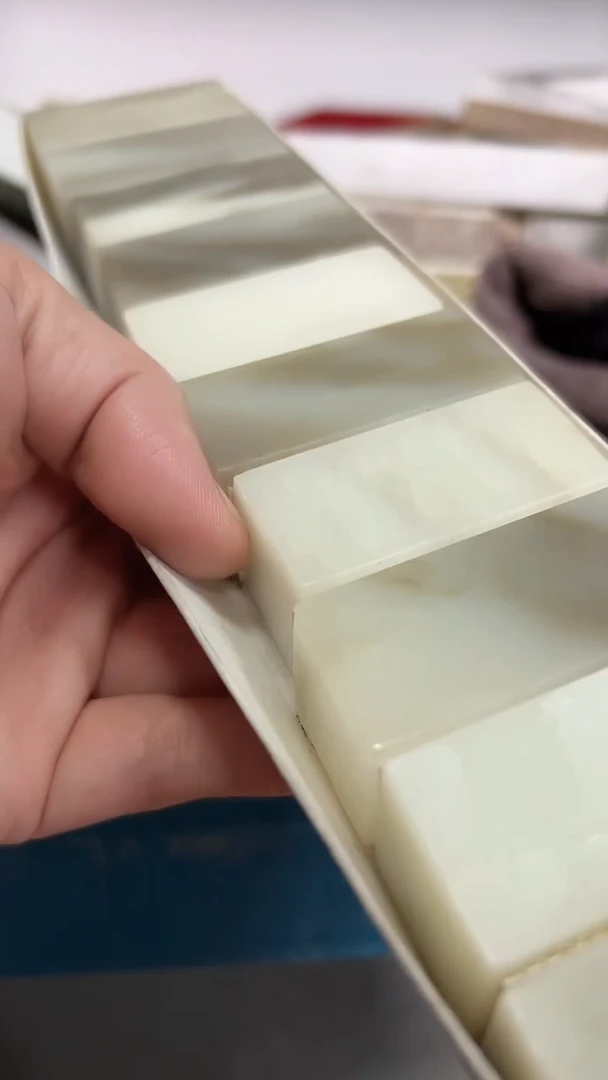 【知墨堂528#】印章石微瑕不挑款10方【2*5】