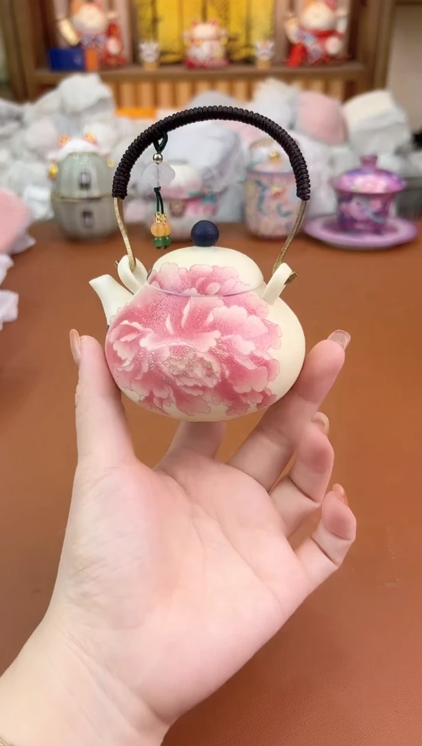 旅行茶具@@允礼茶器通用链接 这个真的很便宜