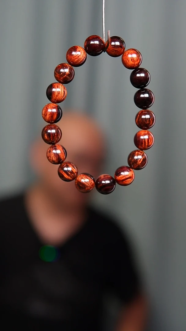 【闪购商品】降真香手串/手链1.2手串